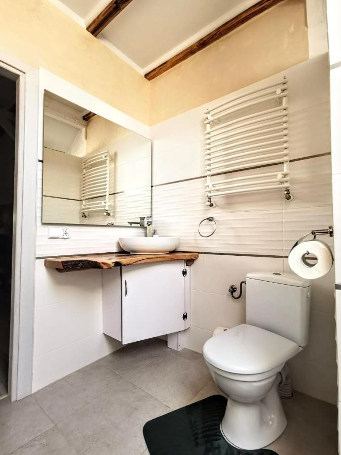 Apartament Z Antresola W Zywkach Apartment Крукланки Екстериор снимка
